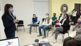 Rinde frutos trabajo coordinado