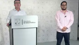 Nogales registra 12 casos Covid-19