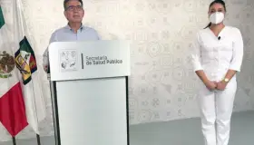 Sonora: Semáforo Amarillo