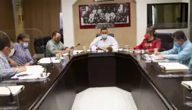 Analizan recursos del Fondo Minero