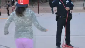 Llevan programa de prevención a colonias