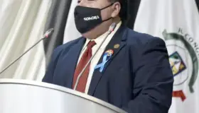 Se opone diputado a aumento al agua