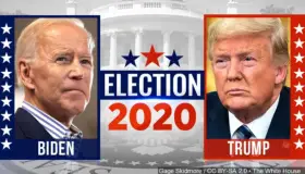 Mantiene Joe Biden ligera ventaja