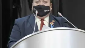 Exhorta Diputado a Lizárraga Isssteson sobre ahorros