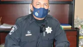 Mantienen presencia policiaca