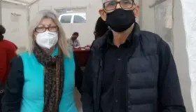 Celebran el Día Mundial de Diabetes