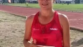 Reconocerán Ramona Dávila Moreno por triunfo en España