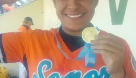 Reconocen labor de maestra sonorense