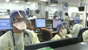 Prioritario combate a la pandemia