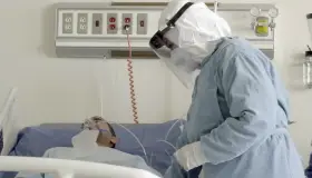 Aumentan hospitalización por Covid-19 en el Estado