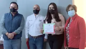 Nueva Dirigencia Juvenil en Magdalena