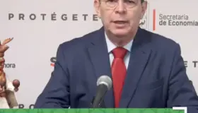 Mantiene Sonora buen rumbo en reactivación