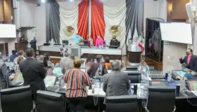 Exhorta Congreso posponer elección de Rector de Unison