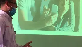 Previenen violencia contra las mujeres