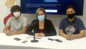 Capacitan a “yunqueros” en combate a contaminación