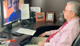 Organizan ciclo de conferencias de Inglés