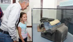 Celebran 40 Aniversario de Museo de la Lucha Obrera