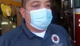 Previenen sobre las bajas temperaturas