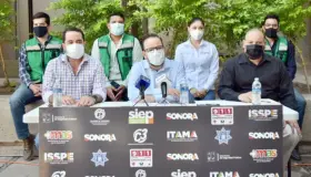 Previene SSP conductas delictivas