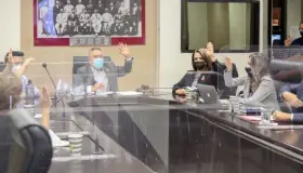 Niegan solicitudes para juicio político