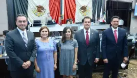 Avalan propuestas de diputados priístas en materia educativa