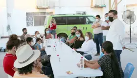 Presentan programa Impulso Nafin-Sonora