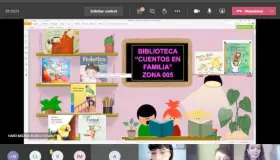 Avanza aprendizaje a distancia