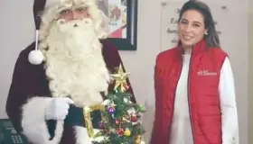 Invitan a una “Navidad DIFerente”