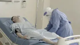 Aumenta hospitalización por Covid-19 en el Estado