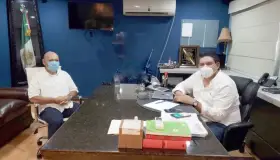 Realizan agendas de CNOP para Magdalena