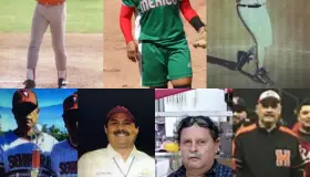 Nombran a los siete nuevos miembros del Salón de la Fama