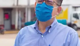 Aumentan llamadas por Covid-19