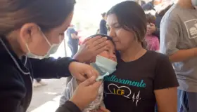 Disponible el esquema de vacunación