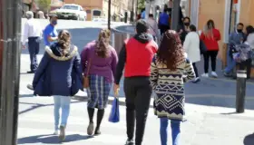 Ingresa a Sonora Frente Frío No. 17