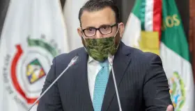 Buscan regular contaminación lumínica