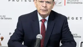 Zarpará de Guaymas Ferri el 03 de diciembre