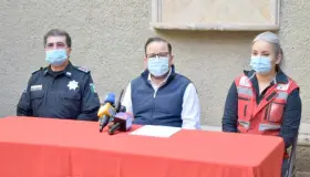 Ofrece SSP apoyo en traslado de valores