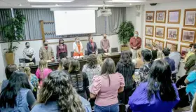 Avalan acciones contra la violencia hacia la mujer