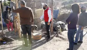 Destina Gobernadora CPA apoyos para Magdalena