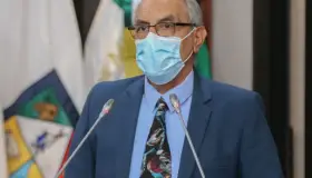 Se pronuncia legislador por apoyar la salud mental