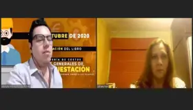 Reciben ingenieros magistral conferencia