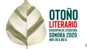 Vivirán en línea Otoño Literario