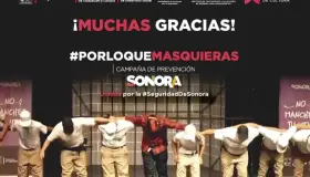 Impacta llamado de prevención en jóvenes