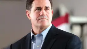 Reconoce Doug Ducey triunfo de Joe Biden