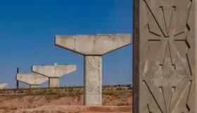 Incluyen a Mariposa Monarca en Autopista