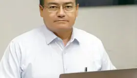 Protesta Consejera Ciudadana