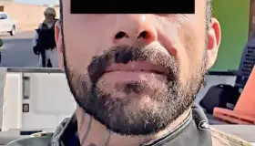 Capturan a seis en flagrancia delictiva