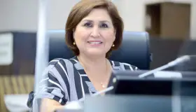 Impulsa diputada Martínez educación financiera