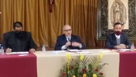 Suspenden peregrinaciones a la Virgen de Guadalupe