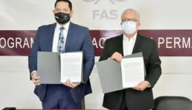 Impulsan la cultura de la legalidad